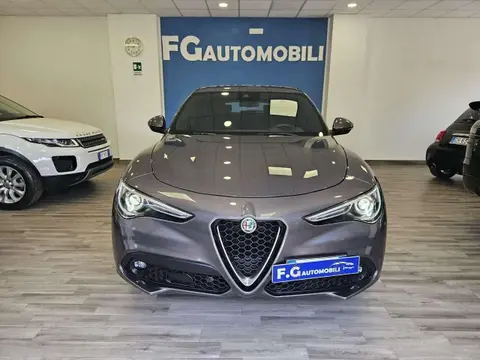 Used ALFA ROMEO STELVIO Diesel 2022 Ad 