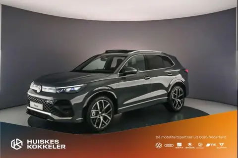 Annonce VOLKSWAGEN TIGUAN Hybride 2024 d'occasion 