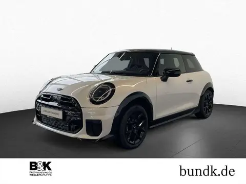 Annonce MINI COOPER Essence 2024 d'occasion Allemagne