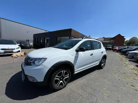 Used DACIA SANDERO Petrol 2018 Ad 