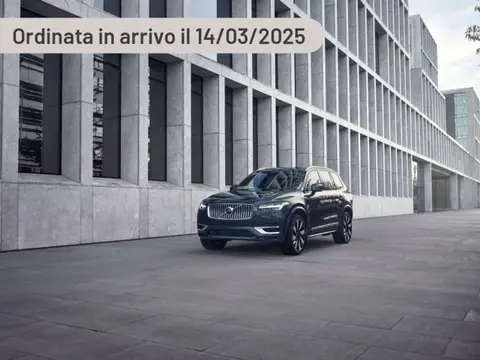 Annonce VOLVO XC90 Hybride 2024 d'occasion 