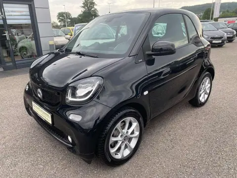 Used SMART FORTWO Petrol 2016 Ad 