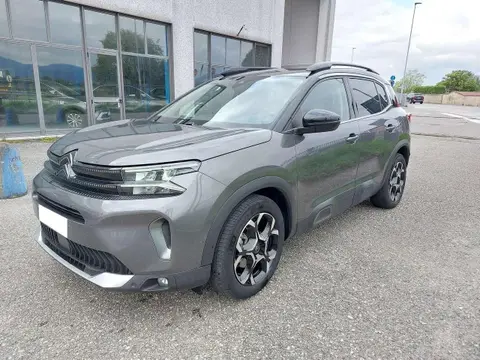 Used CITROEN C5 AIRCROSS Diesel 2023 Ad 