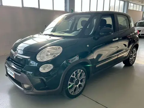 Used FIAT 500L Diesel 2017 Ad 