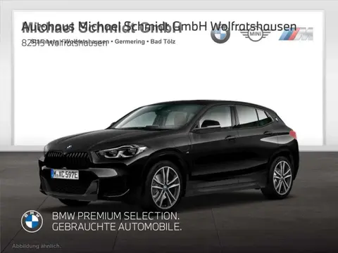 Annonce BMW X2 Hybride 2023 d'occasion 