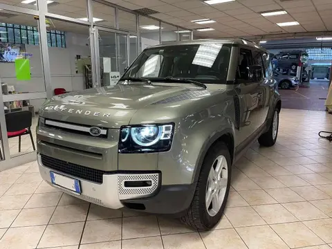 Used LAND ROVER DEFENDER Hybrid 2023 Ad 