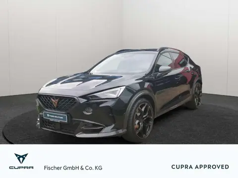 Annonce CUPRA FORMENTOR Essence 2024 d'occasion 