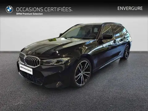 Annonce BMW SERIE 3  2024 d'occasion 