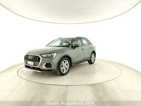 Used AUDI Q3 Petrol 2023 Ad 