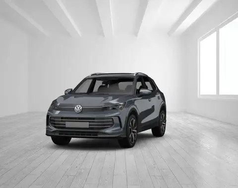 Annonce VOLKSWAGEN TIGUAN Essence 2024 d'occasion 