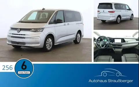 Annonce VOLKSWAGEN T7 Hybride 2023 d'occasion 