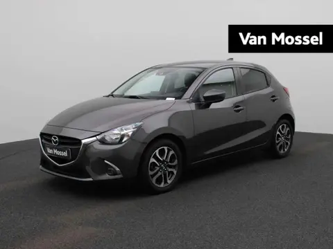 Used MAZDA 2 Petrol 2019 Ad 