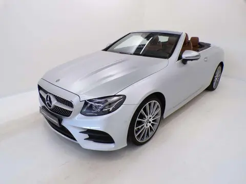 Used MERCEDES-BENZ CLASSE E Diesel 2020 Ad 