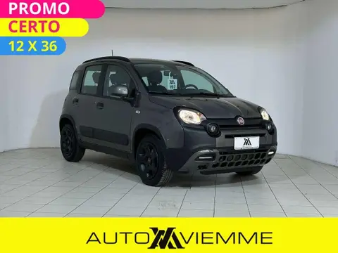 Annonce FIAT PANDA Essence 2023 d'occasion 