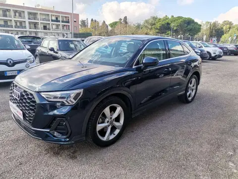 Annonce AUDI Q3 Diesel 2020 d'occasion 