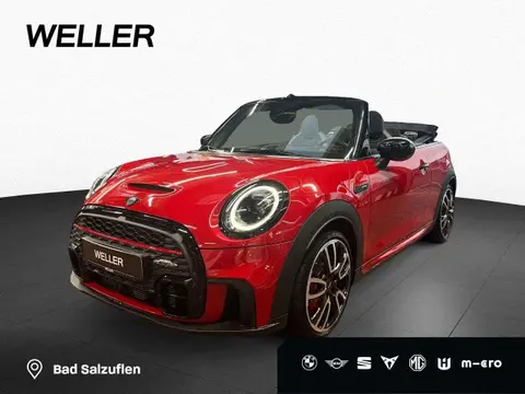 Used MINI JOHN COOPER WORKS Petrol 2021 Ad 