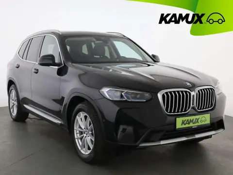 Used BMW X3 Diesel 2022 Ad 