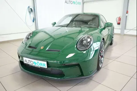 Annonce PORSCHE 992 Essence 2022 d'occasion 