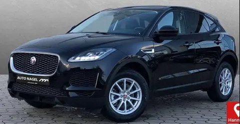 Annonce JAGUAR E-PACE Diesel 2020 d'occasion 