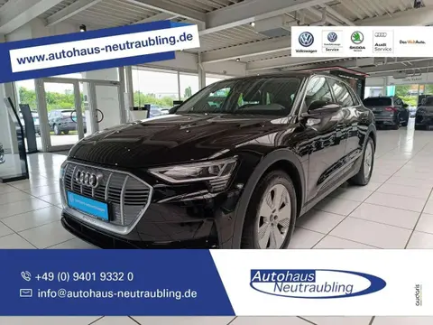 Used AUDI QUATTRO Electric 2021 Ad 