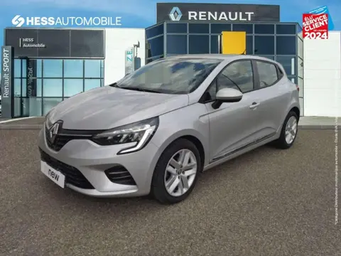 Used RENAULT CLIO Petrol 2022 Ad 