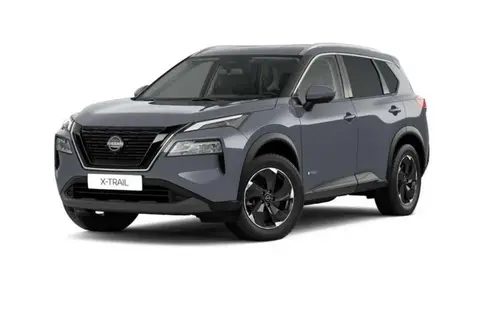 Annonce NISSAN X-TRAIL  2024 d'occasion 