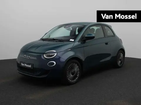 Used FIAT 500 Electric 2022 Ad 