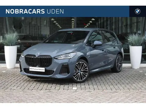 Used BMW SERIE 2 Hybrid 2024 Ad 