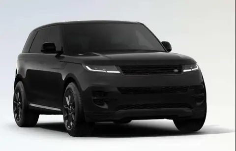 Annonce LAND ROVER RANGE ROVER SPORT Diesel 2024 d'occasion 