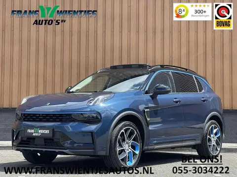 Used LYNK & CO 01 Hybrid 2023 Ad 