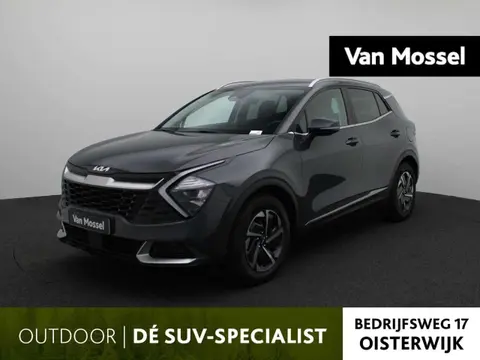 Annonce KIA SPORTAGE Essence 2022 d'occasion 