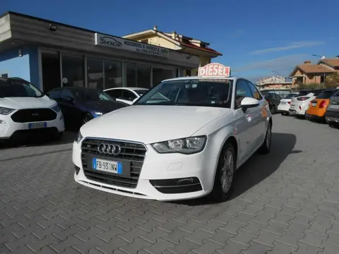 Annonce AUDI A3 Diesel 2015 d'occasion 