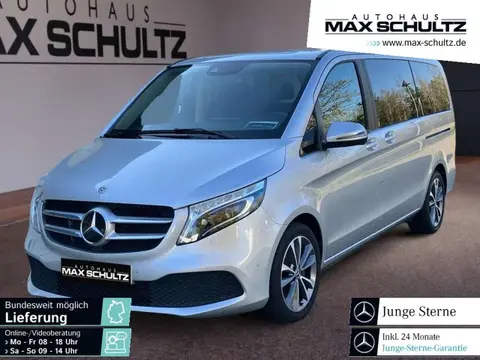 Used MERCEDES-BENZ CLASSE V Diesel 2020 Ad 