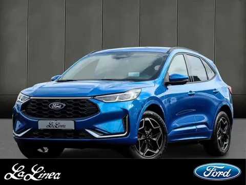 Annonce FORD KUGA Hybride 2024 d'occasion 