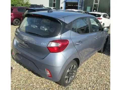 Used HYUNDAI I10 Petrol 2024 Ad 