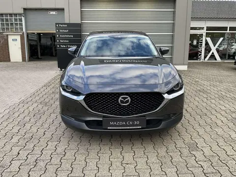 Used MAZDA CX-30 Hybrid 2020 Ad 