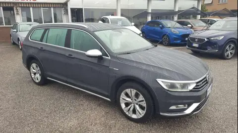 Annonce VOLKSWAGEN PASSAT Diesel 2016 d'occasion 