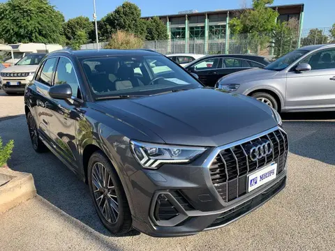 Annonce AUDI Q3 Diesel 2020 d'occasion 