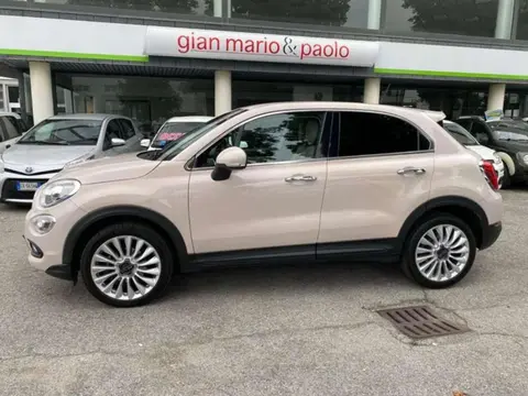 Used FIAT 500X Diesel 2016 Ad 