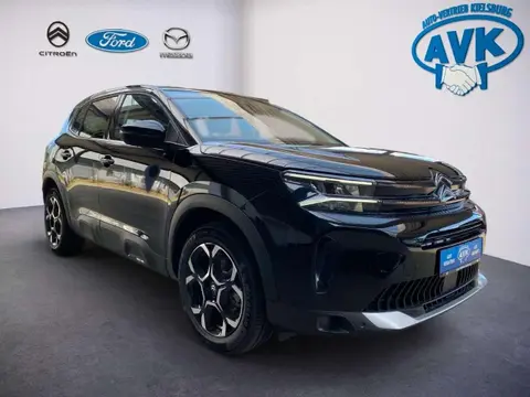 Used CITROEN C5 AIRCROSS Petrol 2024 Ad 