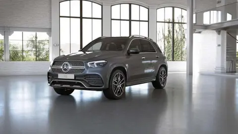 Used MERCEDES-BENZ CLASSE GLE Diesel 2020 Ad 