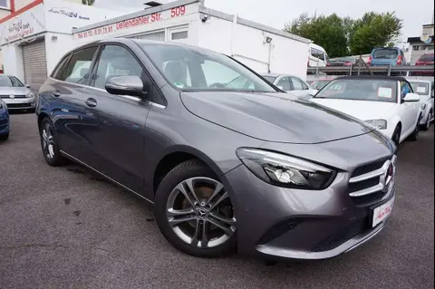 Used MERCEDES-BENZ CLASSE B Petrol 2019 Ad 