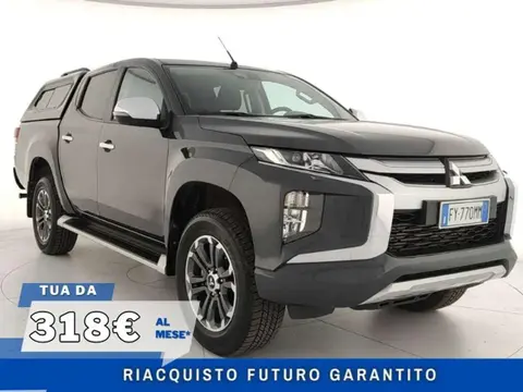 Used MITSUBISHI L200 Diesel 2019 Ad 