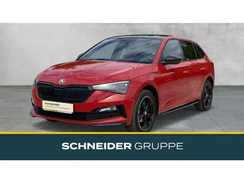 Used SKODA SCALA Petrol 2022 Ad 