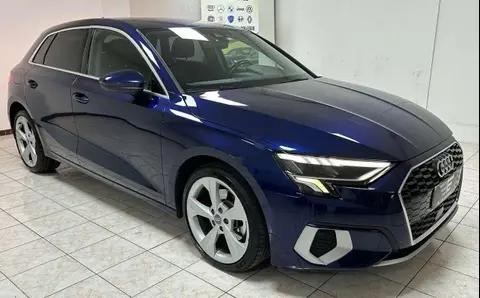 Annonce AUDI A3 Diesel 2021 d'occasion 