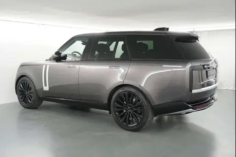 Annonce LAND ROVER RANGE ROVER Essence 2022 d'occasion 