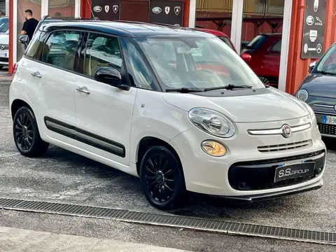 Used FIAT 500L Diesel 2014 Ad 