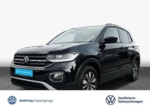 Used VOLKSWAGEN T-CROSS Petrol 2023 Ad 