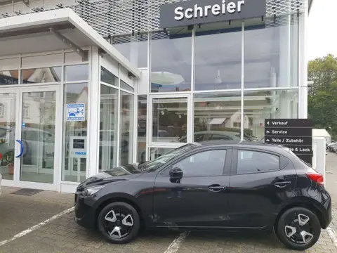 Used MAZDA 2 Hybrid 2024 Ad Germany