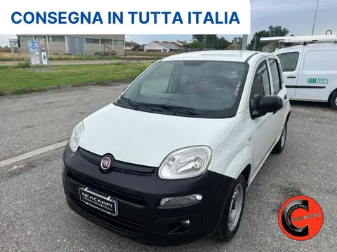 Used FIAT PANDA Diesel 2018 Ad 